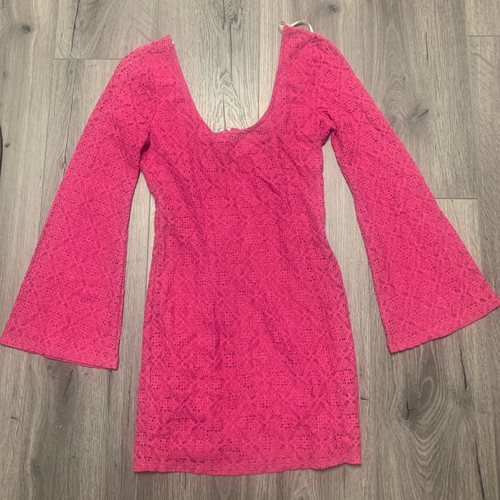 Forever 21 dress in S